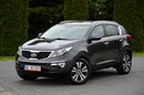 Kia Sportage 12.2012r AWD Xenon Ledy Navi 2XParktronic Kamera Skóry Park Assist zdjęcie 2