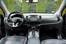 Kia Sportage 12.2012r AWD Xenon Ledy Navi 2XParktronic Kamera Skóry Park Assist zdjęcie 23