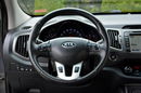 Kia Sportage 12.2012r AWD Xenon Ledy Navi 2XParktronic Kamera Skóry Park Assist zdjęcie 24