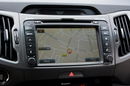 Kia Sportage 12.2012r AWD Xenon Ledy Navi 2XParktronic Kamera Skóry Park Assist zdjęcie 25