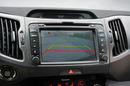 Kia Sportage 12.2012r AWD Xenon Ledy Navi 2XParktronic Kamera Skóry Park Assist zdjęcie 26