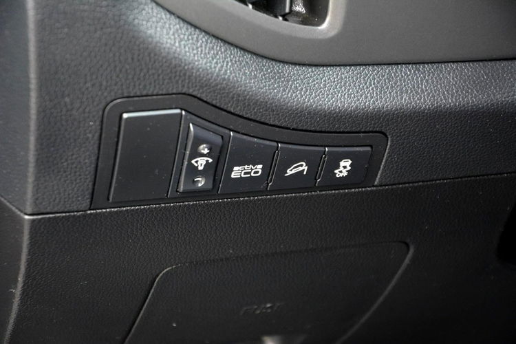 Kia Sportage 12.2012r AWD Xenon Ledy Navi 2XParktronic Kamera Skóry Park Assist zdjęcie 29