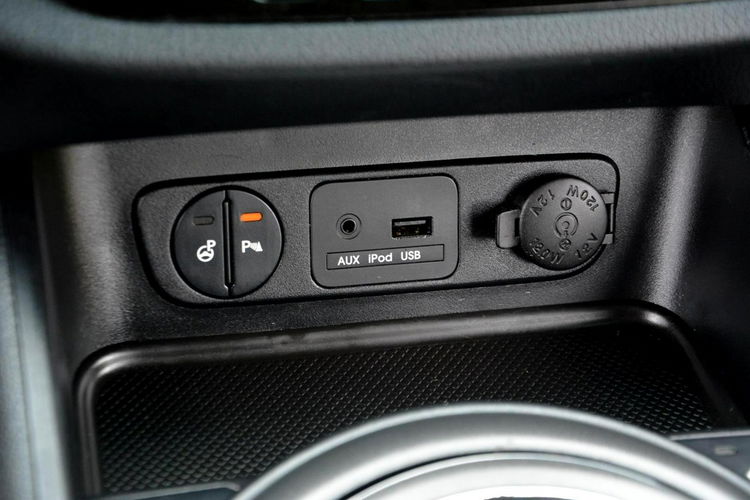 Kia Sportage 12.2012r AWD Xenon Ledy Navi 2XParktronic Kamera Skóry Park Assist zdjęcie 34