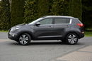 Kia Sportage 12.2012r AWD Xenon Ledy Navi 2XParktronic Kamera Skóry Park Assist zdjęcie 4