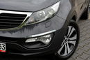 Kia Sportage 12.2012r AWD Xenon Ledy Navi 2XParktronic Kamera Skóry Park Assist zdjęcie 5