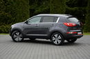 Kia Sportage 12.2012r AWD Xenon Ledy Navi 2XParktronic Kamera Skóry Park Assist zdjęcie 6