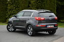 Kia Sportage 12.2012r AWD Xenon Ledy Navi 2XParktronic Kamera Skóry Park Assist zdjęcie 7
