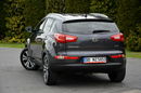 Kia Sportage 12.2012r AWD Xenon Ledy Navi 2XParktronic Kamera Skóry Park Assist zdjęcie 8