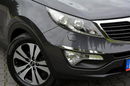 Kia Sportage 12.2012r AWD Xenon Ledy Navi 2XParktronic Kamera Skóry Park Assist zdjęcie 9