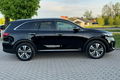 samochód osobowy Kia zdjęcie 12