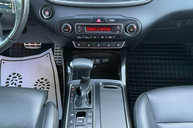 Kia Sorento Lifting Szyberdach Lakier Perła zdjęcie 21