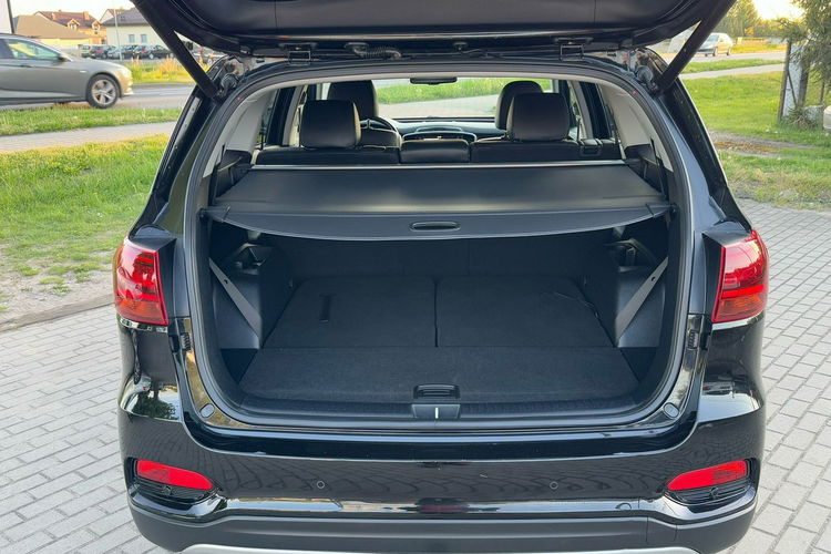 Kia Sorento Lifting Szyberdach Lakier Perła zdjęcie 27