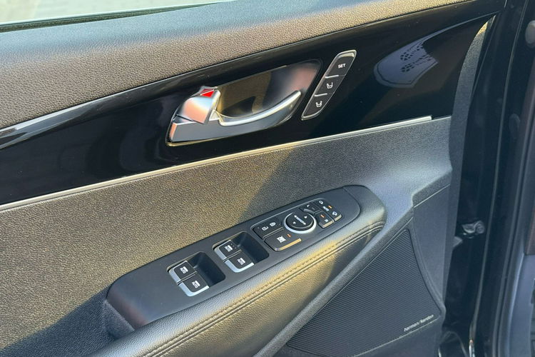 Kia Sorento Lifting Szyberdach Lakier Perła zdjęcie 31