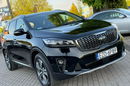 Kia Sorento Lifting Szyberdach Lakier Perła zdjęcie 8