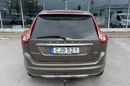 Volvo XC 60 2.0d4 181KM Automat skóry ledy bi xenon bezwypadkowy serwis gwarancja zdjęcie 2
