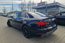Audi A4 Czuj.MartwegoPola Skóra KameraCof Drewno Szyberdach Gwarancja ROK zdjęcie 4