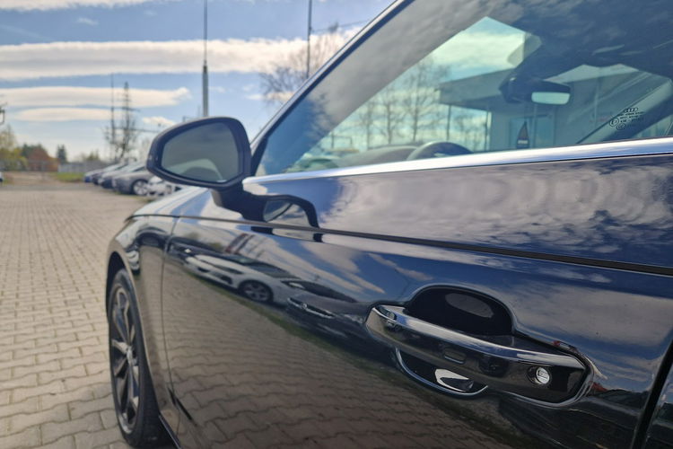 Audi A4 Czuj.MartwegoPola Skóra KameraCof Drewno Szyberdach Gwarancja ROK zdjęcie 8