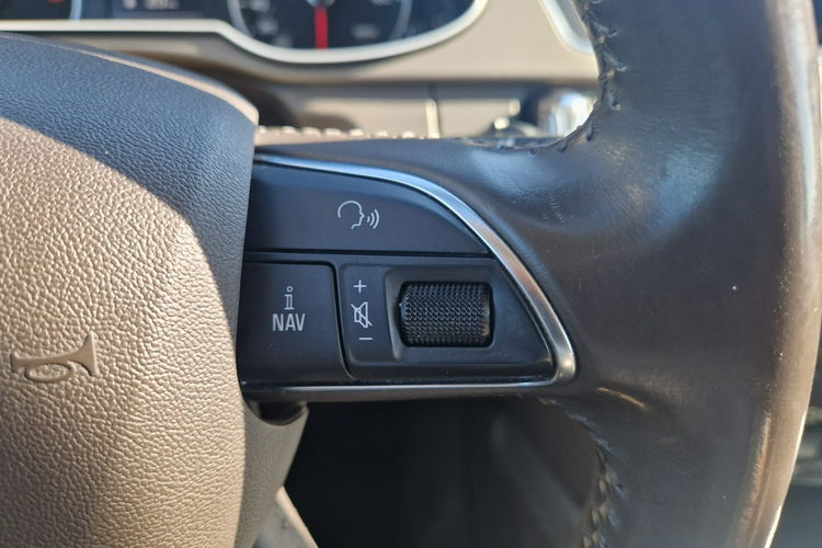 Audi A4 Allroad Bang&Olufsen Panorama Ele.Klapa Skóra Bi-Xenon PamięćFoteli Gwarancja zdjęcie 13
