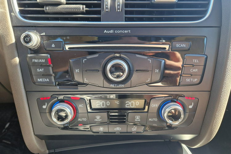 Audi A4 Allroad Bang&Olufsen Panorama Ele.Klapa Skóra Bi-Xenon PamięćFoteli Gwarancja zdjęcie 16