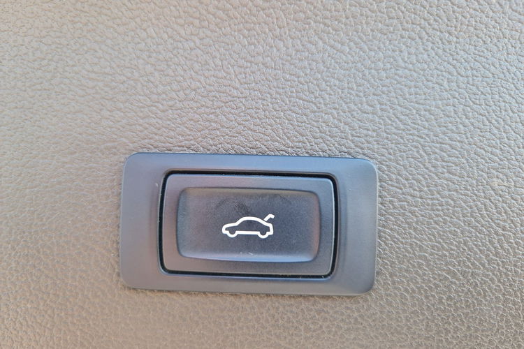 Audi A4 Allroad Bang&Olufsen Panorama Ele.Klapa Skóra Bi-Xenon PamięćFoteli Gwarancja zdjęcie 22