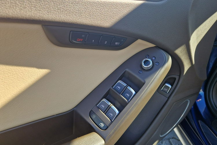 Audi A4 Allroad Bang&Olufsen Panorama Ele.Klapa Skóra Bi-Xenon PamięćFoteli Gwarancja zdjęcie 8