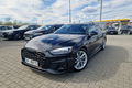 samochód osobowy Audi zdjęcie 1