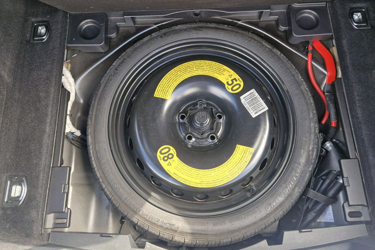 Audi A5 Radar CarbonoweListwy StanWzorowy Szyber Led Skóra Kamera Ele.Klapa zdjęcie 10