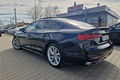 samochód osobowy Audi zdjęcie 5