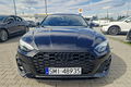 samochód osobowy Audi zdjęcie 6