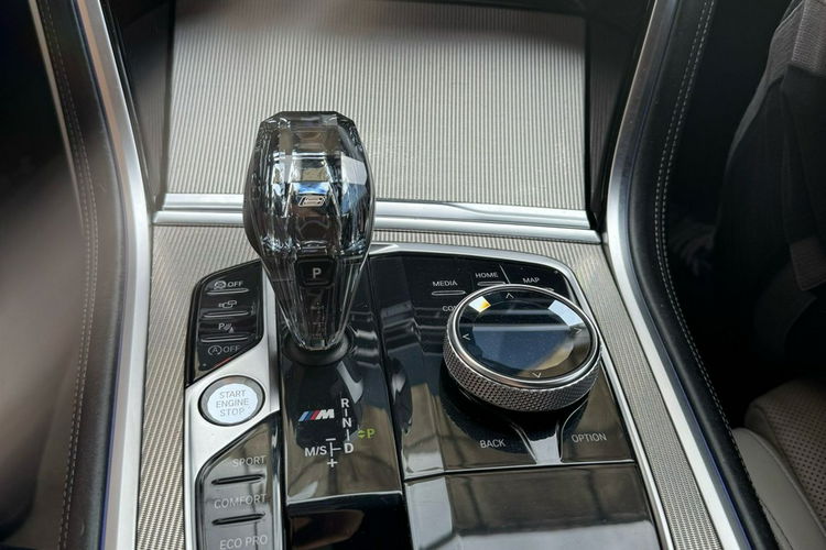 BMW 850 M850 Radar Bowers&Wikings HeadUp Czyt.Znaków AdaptiveLed Gwarancja zdjęcie 8