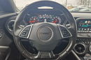 Chevrolet Camaro Camaro SS Stan Wzorowy Manual Kamera 6.2l Gwarancja zdjęcie 12