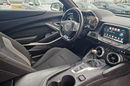 Chevrolet Camaro Camaro SS Stan Wzorowy Manual Kamera 6.2l Gwarancja zdjęcie 29
