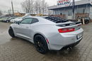 Chevrolet Camaro Camaro SS Stan Wzorowy Manual Kamera 6.2l Gwarancja zdjęcie 5