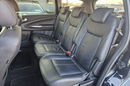 Ford S-Max Skóra Podgrz.Fotele Key-Less Podgrz.Szyba Automat Convers Ledy zdjęcie 24