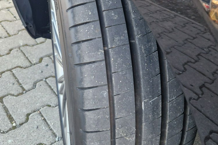 Ford S-Max Skóra Podgrz.Fotele Key-Less Podgrz.Szyba Automat Convers Ledy zdjęcie 3