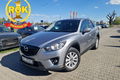 samochód osobowy Mazda zdjęcie 1