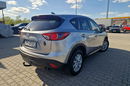 Mazda CX-5 Polski Salon 1Właściciel 2KompletyKół Czujniki Podgrz.Fotele Gwarancja zdjęcie 2