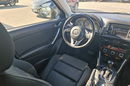 Mazda CX-5 Polski Salon 1Właściciel 2KompletyKół Czujniki Podgrz.Fotele Gwarancja zdjęcie 25