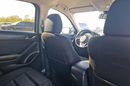 Mazda CX-5 Polski Salon 1Właściciel 2KompletyKół Czujniki Podgrz.Fotele Gwarancja zdjęcie 28