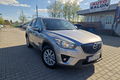 samochód osobowy Mazda zdjęcie 3
