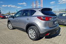 Mazda CX-5 Polski Salon 1Właściciel 2KompletyKół Czujniki Podgrz.Fotele Gwarancja zdjęcie 4