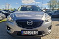 samochód osobowy Mazda zdjęcie 5