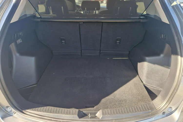 Mazda CX-5 Polski Salon 1Właściciel 2KompletyKół Czujniki Podgrz.Fotele Gwarancja zdjęcie 8