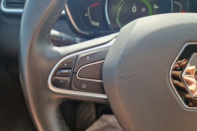Renault Kadjar Czuj.MartwegoPola Skóra podgrz.Fotele KameraCofania Czujniki360 zdjęcie 17