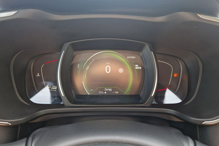Renault Kadjar Czuj.MartwegoPola Skóra podgrz.Fotele KameraCofania Czujniki360 zdjęcie 19