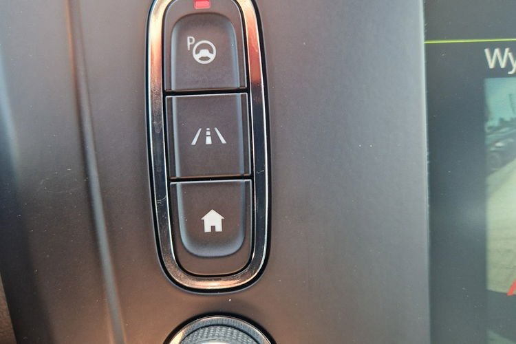 Renault Kadjar Czuj.MartwegoPola Skóra podgrz.Fotele KameraCofania Czujniki360 zdjęcie 22