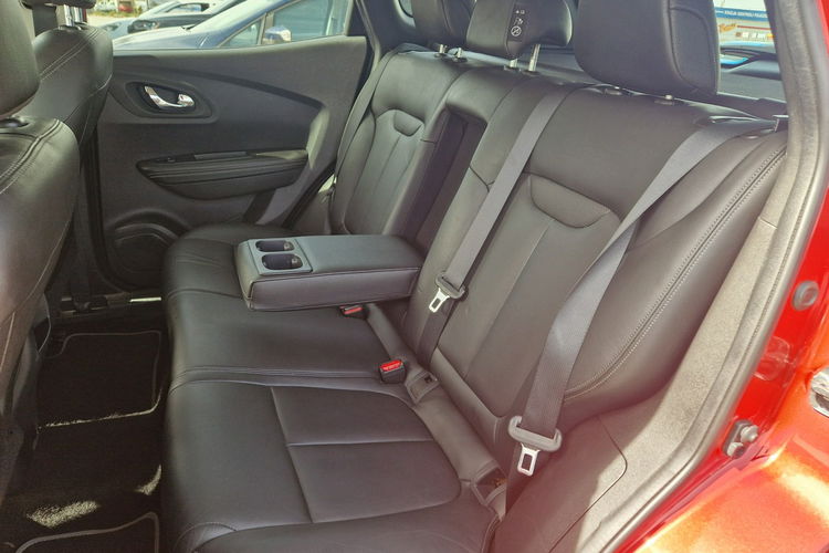 Renault Kadjar Czuj.MartwegoPola Skóra podgrz.Fotele KameraCofania Czujniki360 zdjęcie 25