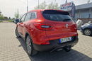 Renault Kadjar Czuj.MartwegoPola Skóra podgrz.Fotele KameraCofania Czujniki360 zdjęcie 5