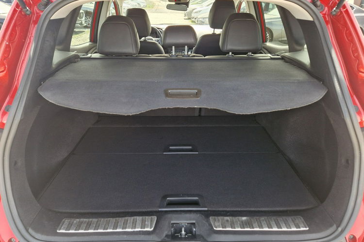 Renault Kadjar Czuj.MartwegoPola Skóra podgrz.Fotele KameraCofania Czujniki360 zdjęcie 9