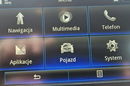 Renault Scenic Key-Less Czujniki Czuj.MartwegoPola Ledy Navi Aluflegi zdjęcie 11
